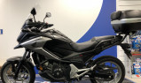 HONDA NC 750 X