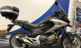 HONDA NC 750 X