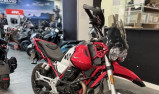 MOTO GUZZI V85 TT 850