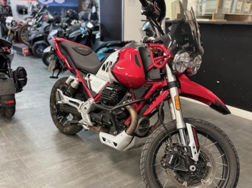 MOTO GUZZI V85 TT  2023