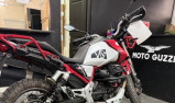 MOTO GUZZI V85 TT 850