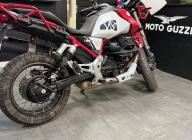 MOTO GUZZI V85 TT  2023