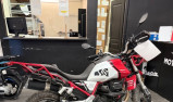 MOTO GUZZI V85 TT 850