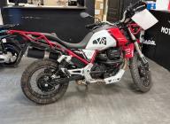 MOTO GUZZI V85 TT  2023