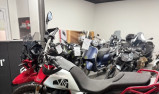 MOTO GUZZI V85 TT 850