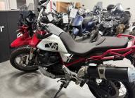 MOTO GUZZI V85 TT  2023
