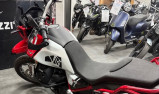 MOTO GUZZI V85 TT 850