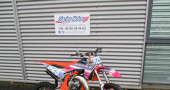 KTM 65 SX 2025 74h *Crédit Possible*