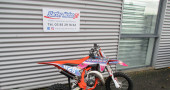 KTM 65 SX 2025 74h *Crédit Possible*