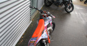 KTM 65 SX 2025 74h *Crédit Possible*