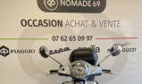 PIAGGIO LIBERTY 125 Iget 2022