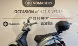 PIAGGIO LIBERTY 125 Iget 2022