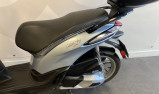 PIAGGIO LIBERTY 125 Iget 2022