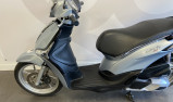 PIAGGIO LIBERTY 125 Iget 2022
