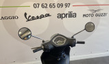 PIAGGIO LIBERTY 125 Iget 2022