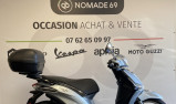 PIAGGIO LIBERTY 125 Iget 2022