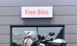 KTM 1290 SUPER ADVENTURE R