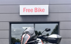 KTM 1290 SUPER ADVENTURE R