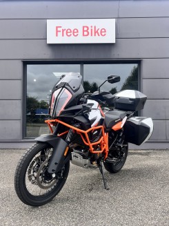KTM 1290 SUPER ADVENTURE R