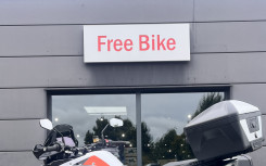 KTM 1290 SUPER ADVENTURE R