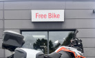 KTM 1290 SUPER ADVENTURE R