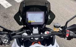 KTM 1290 SUPER ADVENTURE R