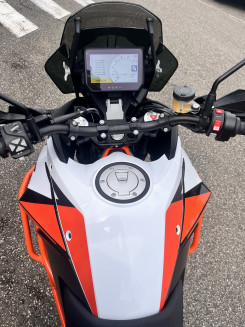 KTM 1290 SUPER ADVENTURE R