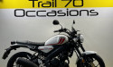 YAMAHA XSR 125 MY23