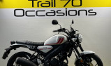 YAMAHA XSR 125 MY23