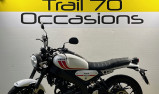 YAMAHA XSR 125 MY23