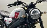YAMAHA XSR 125 MY23