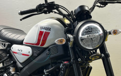 YAMAHA XSR 125 MY23