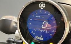 YAMAHA XSR 125 MY23
