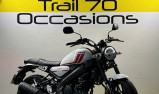 YAMAHA XSR 125 MY23
