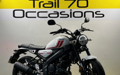YAMAHA XSR 125 MY23