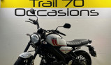 YAMAHA XSR 125 MY23