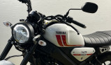 YAMAHA XSR 125 MY23