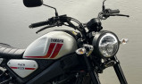 YAMAHA XSR 125 MY23