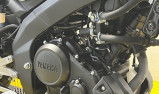 YAMAHA XSR 125 MY23