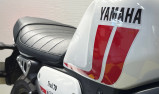 YAMAHA XSR 125 MY23