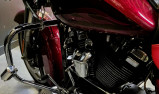 HARLEY-DAVIDSON TOURING ROAD GLIDE 1745 SPECIAL