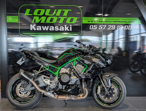KAWASAKI Z H2