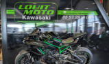 KAWASAKI Z H2