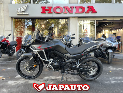 HONDA XL750 TRANSALP - 15400KM - 11/2023- 7990€ - REFGS505FZ