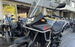 HONDA XL750 TRANSALP - 15400KM - 11/2023- 7990€ - REFGS505FZ