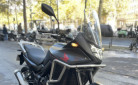 HONDA XL750 TRANSALP - 15400KM - 11/2023- 7990€ - REFGS505FZ