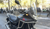 HONDA XL750 TRANSALP - 15400KM - 11/2023- 7990€ - REFGS505FZ