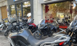 HONDA XL750 TRANSALP - 15400KM - 11/2023- 7990€ - REFGS505FZ