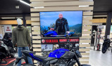 YAMAHA MT07 A2 2025 GARANTIE 2030