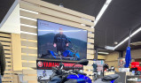 YAMAHA MT07 A2 2025 GARANTIE 2030